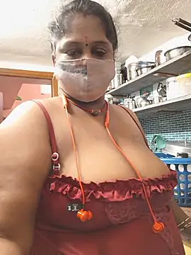 revathisree's Webcam Show