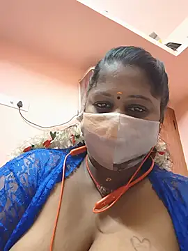 revathisree Webcamshow