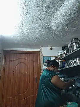 revathisree Webcam-Show