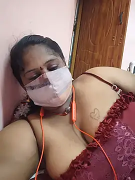 revathisree's Webcam Show