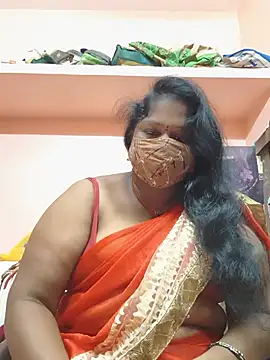 Show webcam de revathisree