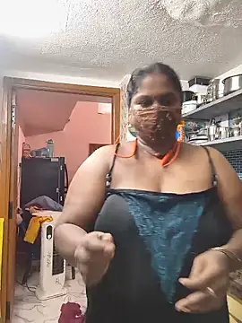 Show Webcam de revathisree