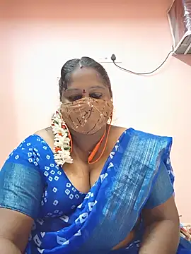 revathisree's Webcam Show