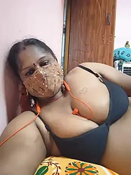 revathisree's Webcam Show