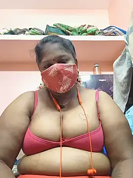 revathisree Show Webcam