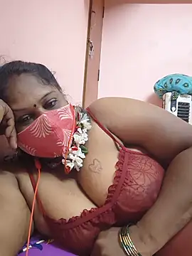 revathisree Show Webcam