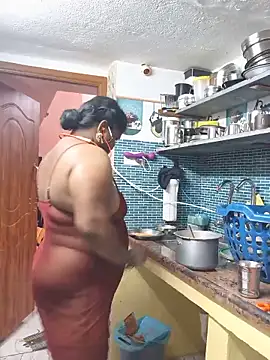 revathisree's Webcam Show