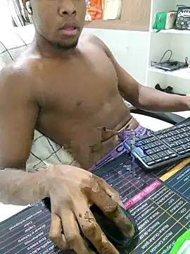 Show de leumas_gg na webcam