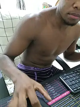 Show de leumas_gg na webcam