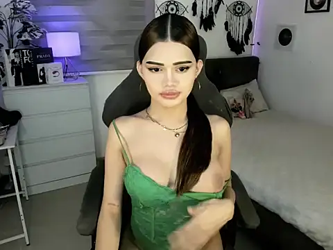 tstoni_talks Pertunjukan Webcam