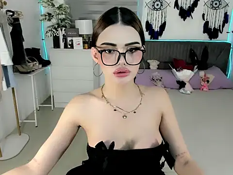 Webkamerová show tstoni_talks
