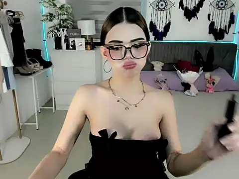tstoni_talks Webcam Show