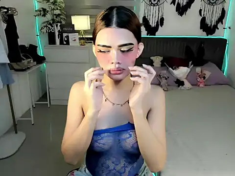 tstoni_talks Show Webcam