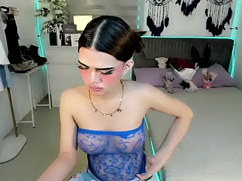 tstoni_talks Show Webcam