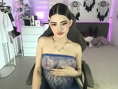 tstoni_talks Webcamshow