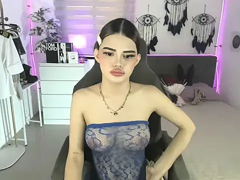 tstoni_talks Webcam-Show