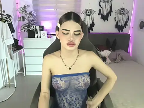 tstoni_talks Pertunjukan Webcam