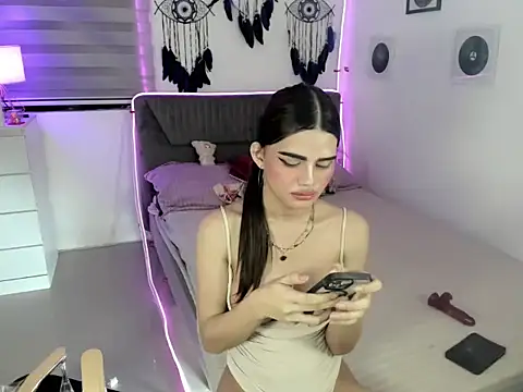 Show webcam de tstoni_talks