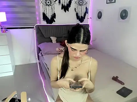 tstoni_talks webcam show