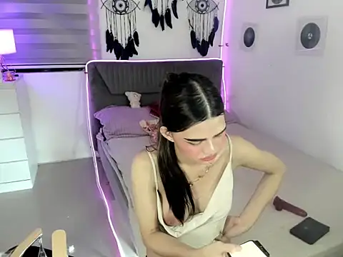 عرض كام tstoni_talks
