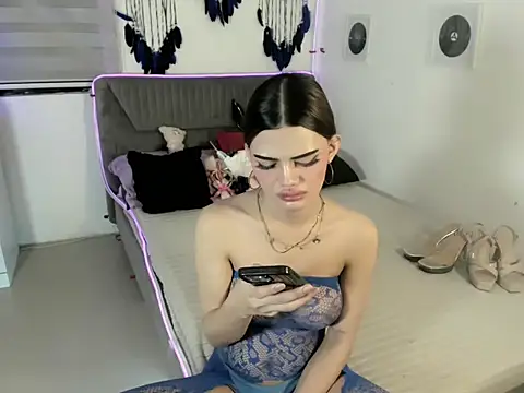 Show de webcam de tstoni_talks
