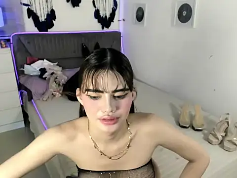 tstoni_talks Show Webcam