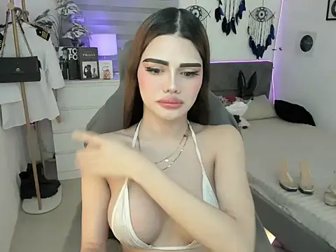 Webkamerová show tstoni_talks