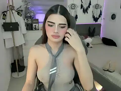 Webkamerová show tstoni_talks