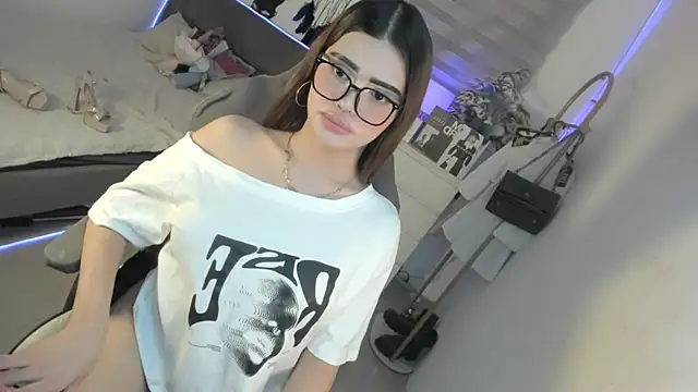 tstoni_talks Pertunjukan Webcam