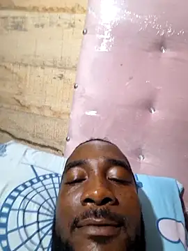 baraba1992 Webcam Show