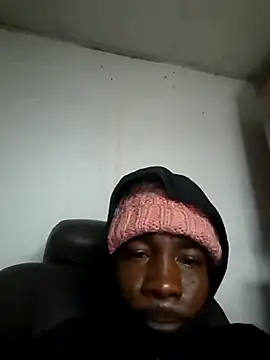 Show webcam de baraba1992