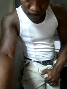 baraba1992 Webcam Show