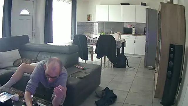 Show webcam de fabDu59