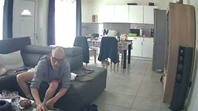 fabDu59 Show Webcam