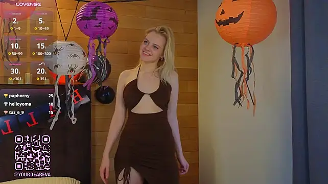 Brittney_Shaw Webcam-Show