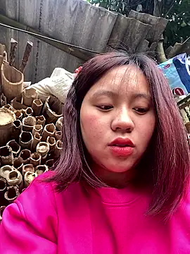 maianhcute webkamerás műsora