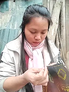 venu00のウェブカメラショー