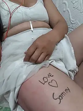 Show de venu00 na webcam