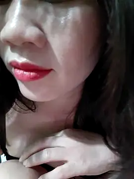 Singlemom69xx 网络视讯表演