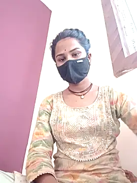 Radhika_Lovely Webcam Show