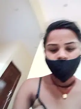 Radhika_Lovely Webcam show