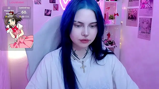 Morana_Batt 라이브 XXX 채팅