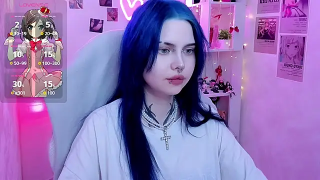 Morana_Batt Chat XXX live