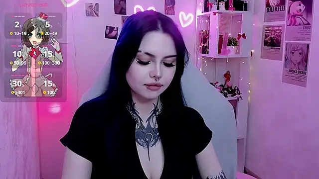 Morana_Batt – Naživo XXX chat