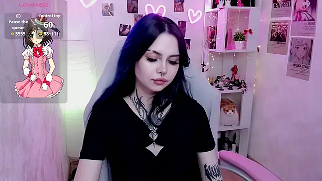 Morana_Batt's Live XXX Chat
