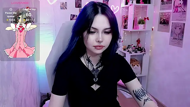 Morana_Batt's Live XXX Chat