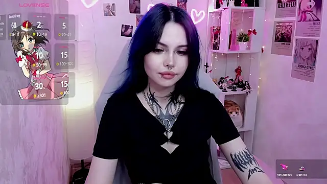 Morana_Batt Live XXX-chat