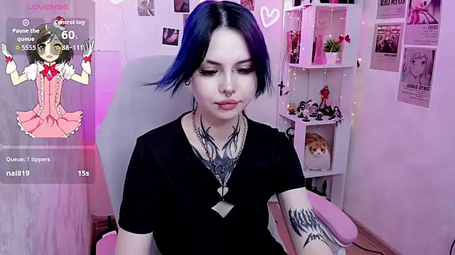 Morana_Batt Obrolan Langsung XXX