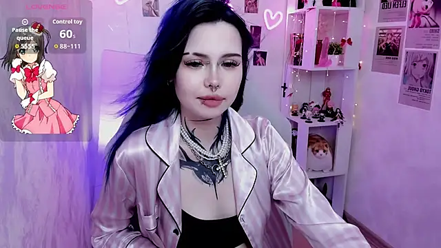 Morana_Batt Chat XXX in diretta