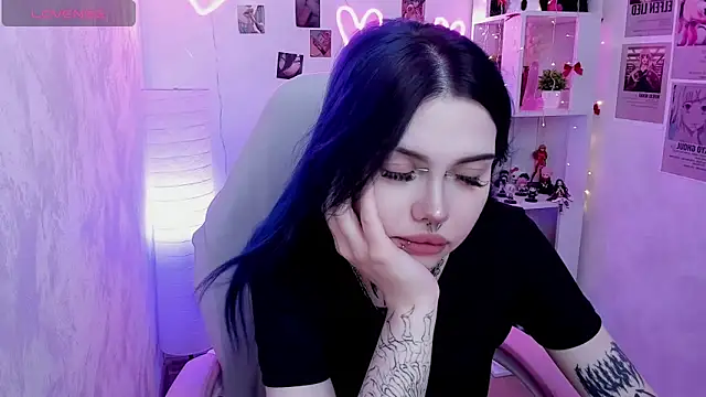 Morana_Batt's Live XXX Chat